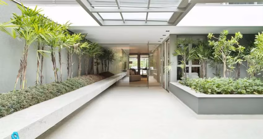 Apartamento com 2 quartos à venda no Cacupé, Florianópolis 