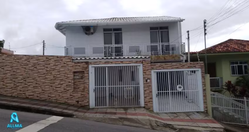 Casa com 4 quartos à venda no Coloninha, Florianópolis 