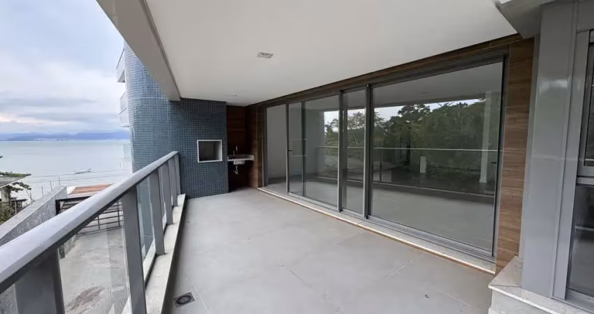 Apartamento com 3 quartos à venda no Cacupé, Florianópolis 