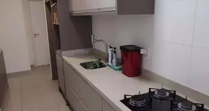 Apartamento com 2 quartos à venda no Estreito, Florianópolis 