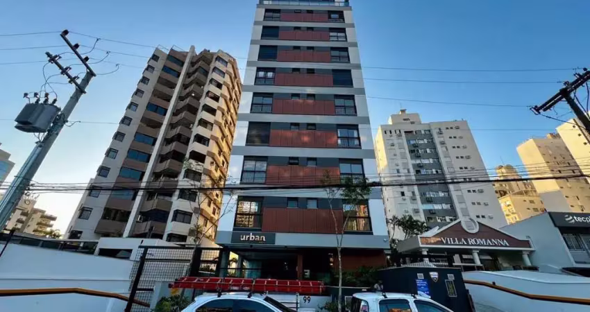 Apartamento com 3 quartos à venda no Centro, Florianópolis 