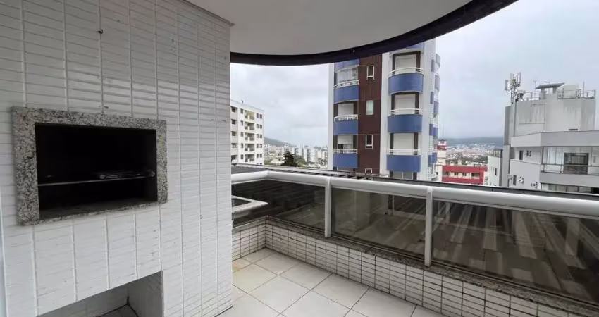 Apartamento com 2 quartos à venda no Itacorubi, Florianópolis 