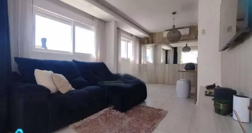 Cobertura com 2 quartos à venda no Campeche, Florianópolis 