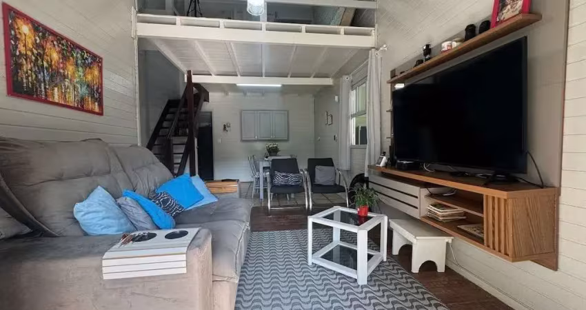Casa com 4 quartos à venda no Campeche, Florianópolis 