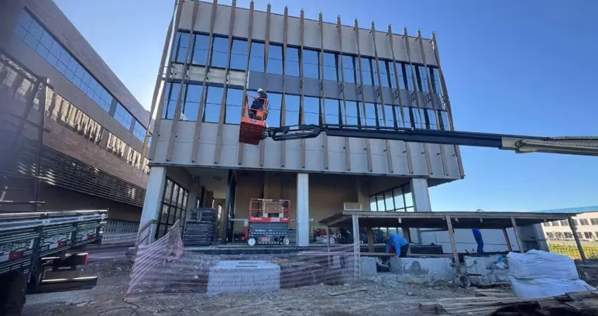 Sala comercial à venda no Campeche, Florianópolis 