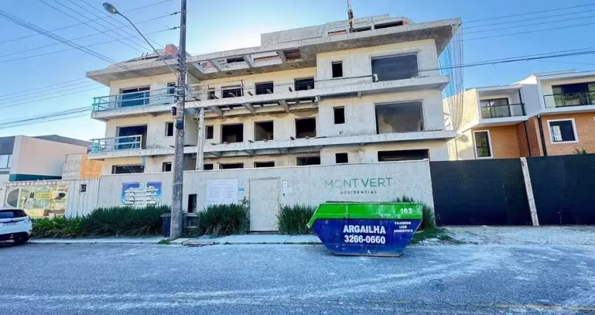 Apartamento com 2 quartos à venda no Cachoeira do Bom Jesus, Florianópolis 