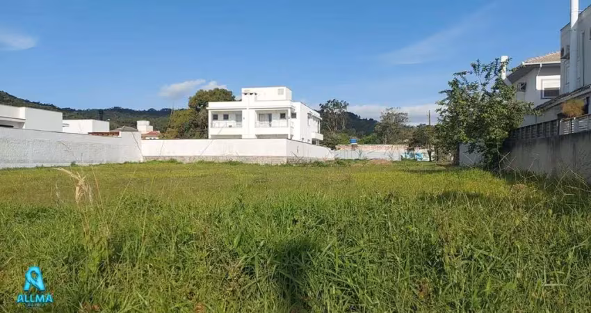 Terreno à venda no Cachoeira do Bom Jesus, Florianópolis 