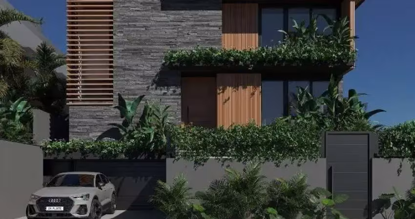 Casa com 4 quartos à venda no Lagoa da Conceição, Florianópolis 