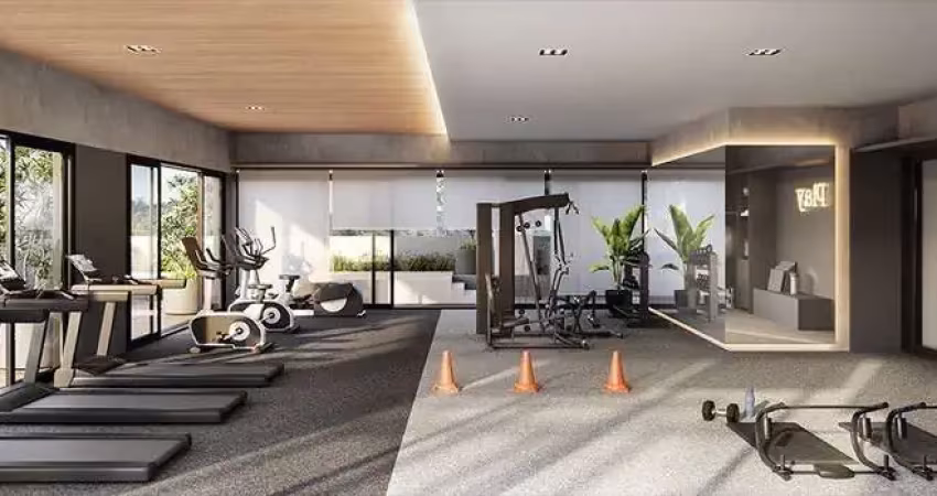 Apartamento com 1 quarto à venda no Saco Grande, Florianópolis 
