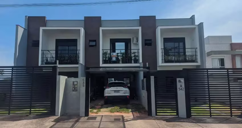 Casa com 3 quartos à venda no Campeche, Florianópolis 