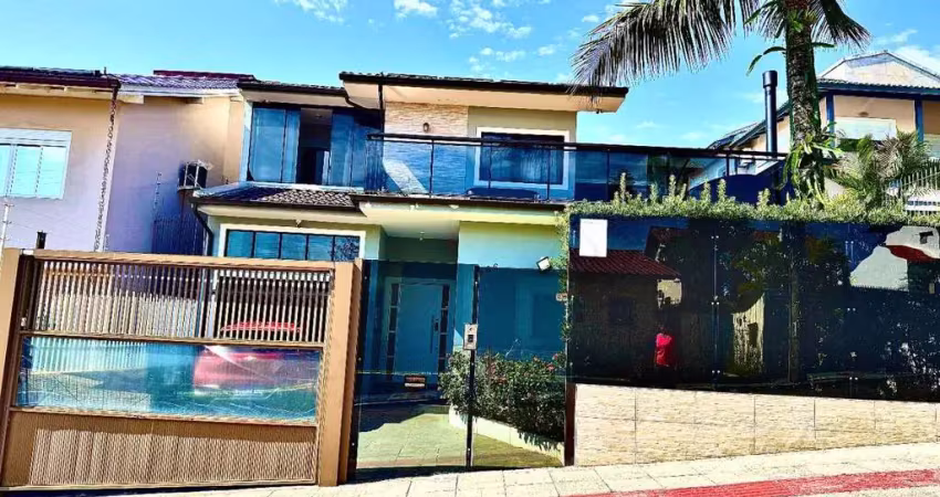 Casa com 3 quartos à venda no Itaguaçu, Florianópolis 