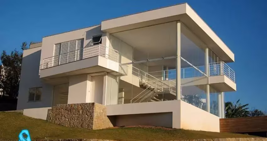 Casa em condomínio fechado com 4 quartos para alugar no Cacupé, Florianópolis 