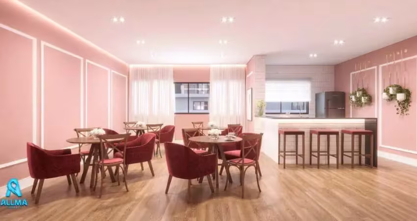 Apartamento com 3 quartos à venda no Areias, São José 