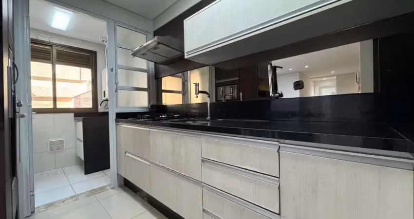 Apartamento com 2 quartos à venda na Trindade, Florianópolis 