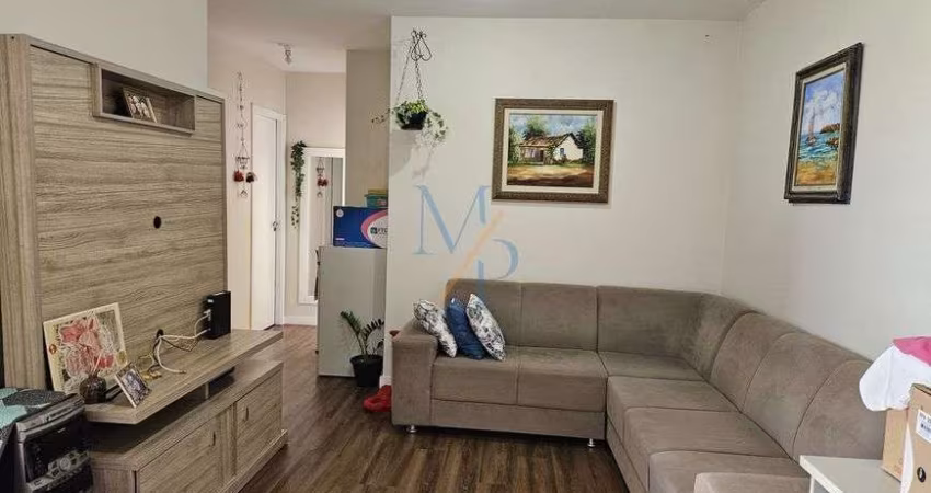 Apartamento para venda possui 81 metros quadrados com 3 quartos