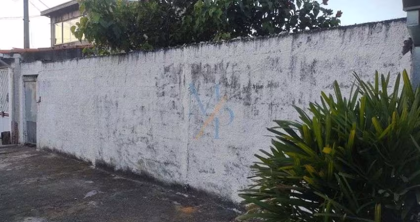 TERRENO PLANO EM ÓTIMA LOCALIZAÇÃO
