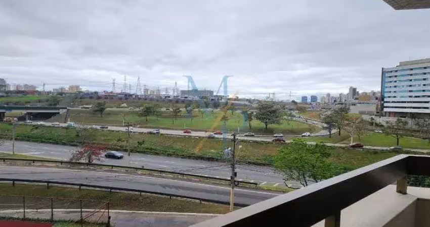 Apartamento para venda possui 199 metros quadrados com 4 quartos