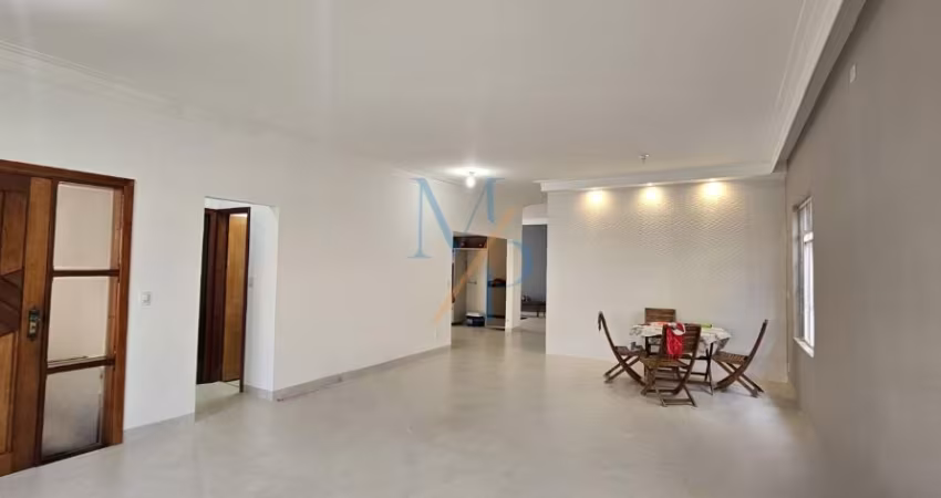 Casa de condomínio para venda com 160 metros quadrados com 3 quartos todos com suíte