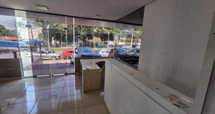 Ponto Comercial Sobrado - para venda com 370 metros quadrados sendo 7 quartos - terreno 450mts
