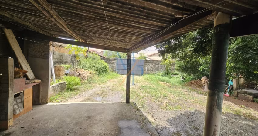 Terreno 394 metros com excelente localização na Zona Leste - SJC