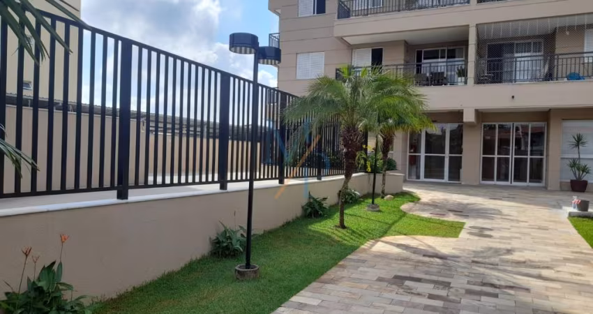 Vendo lindo apartamento todo planejado – Jardim Estoril – Zona Sul de SJC