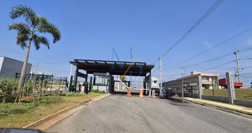 Lindo Terreno plano com 250mts – Ótima localização dentro do Condomínio - Bairro Eugênio de Melo – Ao lado da GM