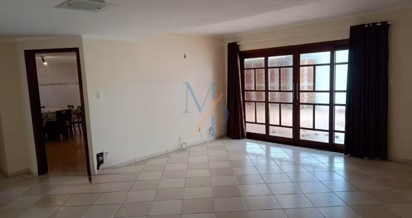 - Linda casa na melhor localização do Jardim Satélite com 4 dormitórios sendo 3 suítes – 300mts de terreno – 220mts de área construída