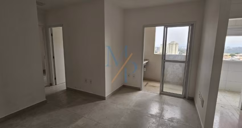 Oportunidade Apartamento a venda no Edifício Mirante Flamboyant Clube Residencial - Excelente localização, com vista livre – nunca habitado – Zona Sudeste de SJC