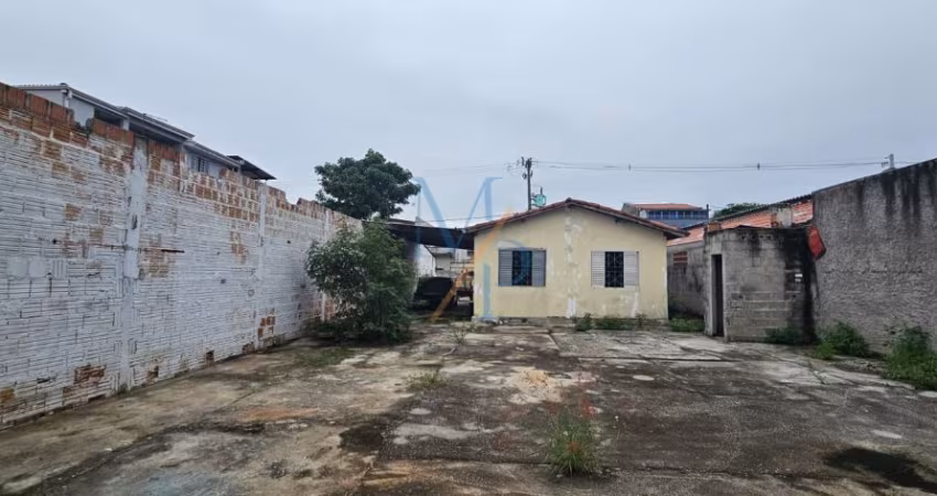 Terreno com 360 metros oportunidade - Jardim Imperial