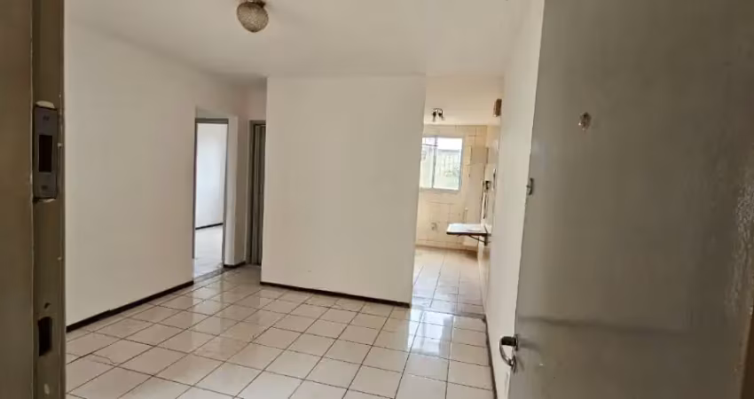 Lindo apartamento com 2 quartos - cond. sport center com salão de jogos e de festas - jardim satélite