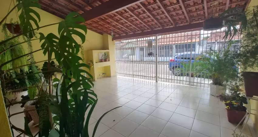 Linda casa no bosque dos eucaliptos – pronta para morar – com espaço gourmet