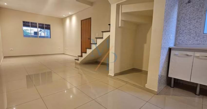 Linda casa com 2 suítes, no bairro Jardim Vale do Sol - Com comércios nas proximidades
