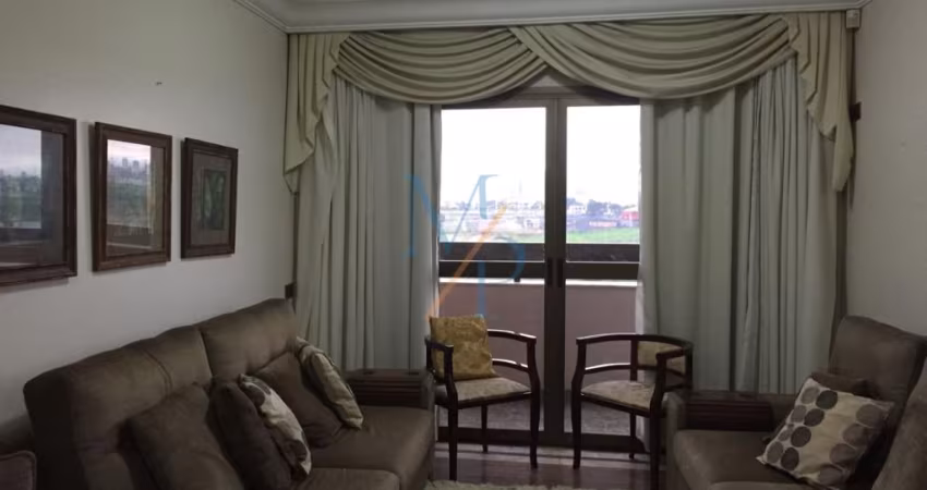 Apartamento Espaçoso - 4 dormitórios 2 suítes - ótima planta no Edifício Paul Cezanne