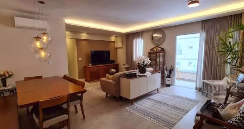 Apartamento com 114m² - 3 suítes no Residencial Prime House