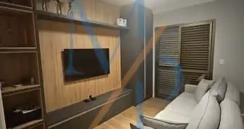 Oportunidade – Excelente apartamento com 147mts - no Edifício Rio Branco – Jardim Aquárius - totalmente planejado