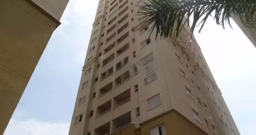 Lindo apartamento com 2 dormitórios - sendo 1 suíte - execelente localização - vila ema
