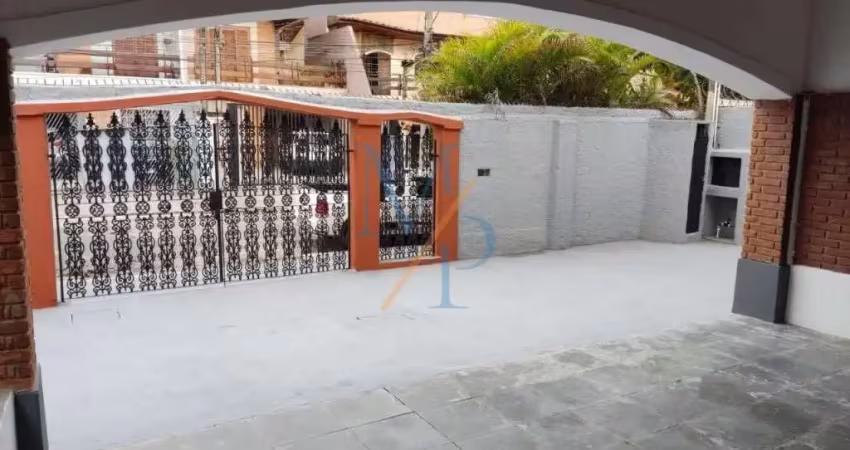 Casa com 3 quarto localizado na Reserva do Bosque