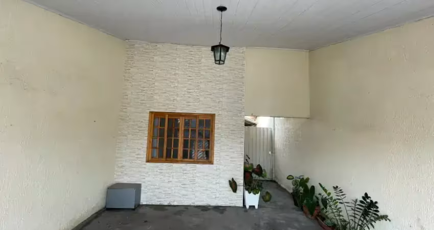 Palmeiras de São José -Excelente localização na Zona Sul - Casa 3 dormitórios com Edícula