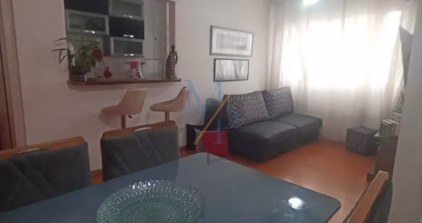 Lindo apartamento com 2 quartos - jardim são dimas, próximo a universidades