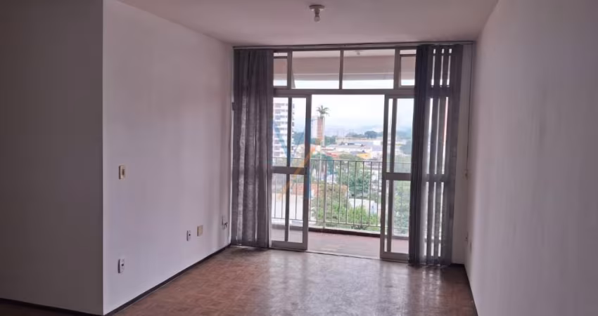 Apartamento com cozinha planejada - Ótima localização, perto de comércios e a 15 minutos do centro