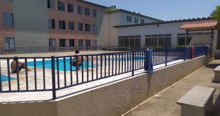 Apartamento aconchegante com lazer completo e excelente localização