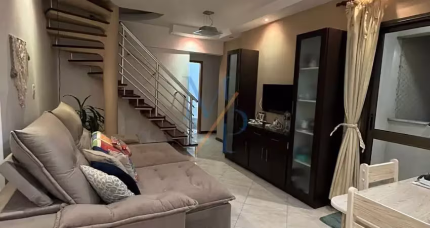 Linda cobertura com 4 quartos no Jardim Satélite - Excelente localização, 2 minutos do Shopping Vale Sul