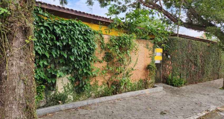 Casa Ampla - Ótima localização no Jardim Esplanada – Bairro Nobre de SJC