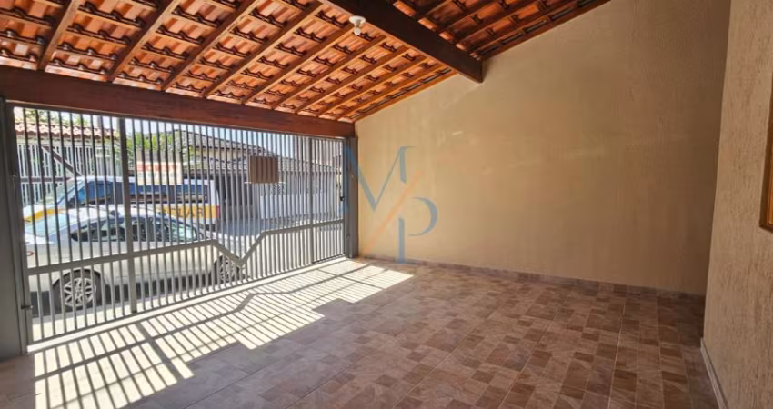 Excelente casa assombladada, nunca habitada - Ótima localização, ficando a 7 minutos do Shopping Oriente