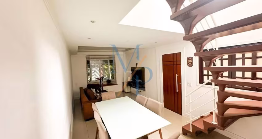 Linda casa no Bosque dos Eucaliptos - Ótima localização, ficando próximo ao Supermercado Máximo e outros comércios