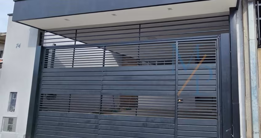 Linda casa moderna, toda reformada no Jardim Sul - Ótima localização, variedades de comércios e ficando a 5 minutos do Shopping Jardim Oriente