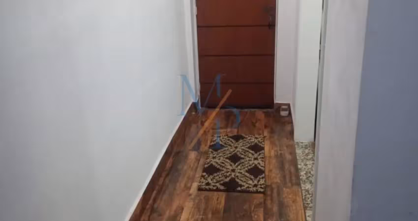 Apartamento semimobiliado com 2 quartos - ótima localização, ficando no bairro jardim satélite e próximo a vários comércios