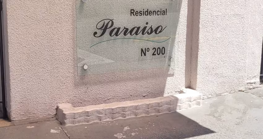 Conheça o residencial paraíso - jardim satélite - zona sul - bairro fica localizado em uma região privilegiada