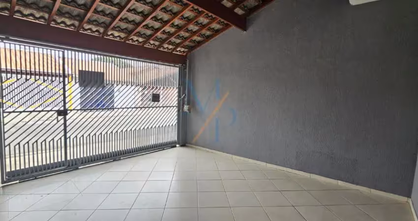 Lindo sobrado com 4 quartos sendo 2 suítes  - ótima localização, ficando próxima do sesi e 9 minutos do shopping oriente