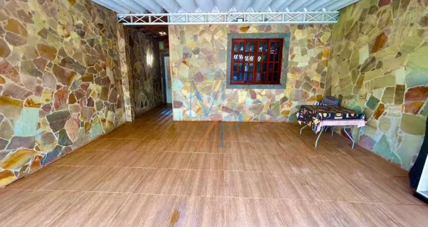 Oportunidade no jardim américa – excelente casa com 3 dormitórios sendo 1 suíte – próximo do shopping oriente